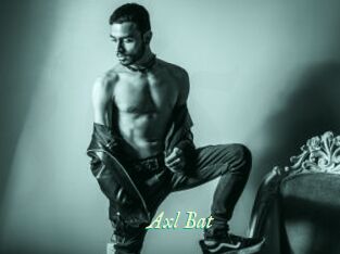Axl_Bat