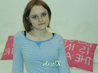 AxselX