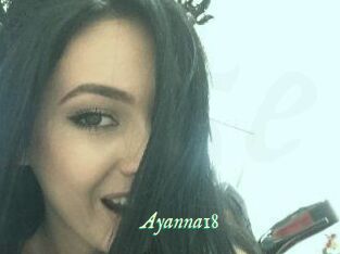 Ayanna18
