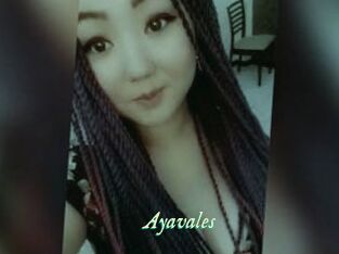 Ayavales