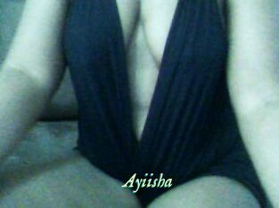 Ayiisha