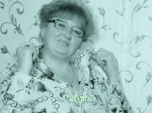 Ayjan