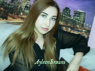 AyleenBrauni