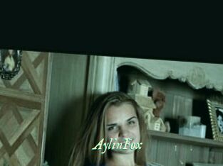 AylinFox