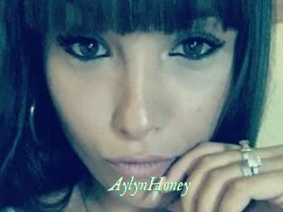 AylynHoney