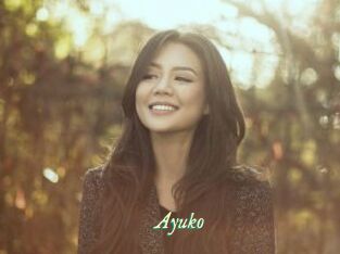 Ayuko