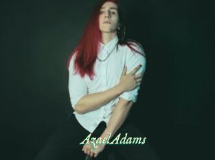 AzaelAdams
