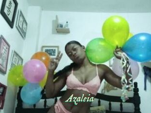 Azaleia