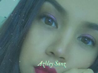 Azhley_Sanz