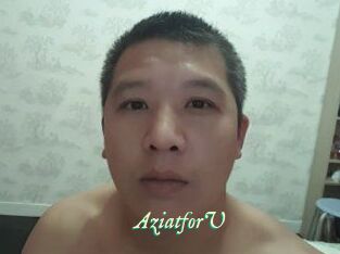 AziatforU