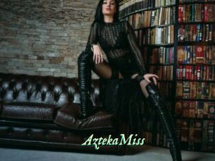 AztekaMiss