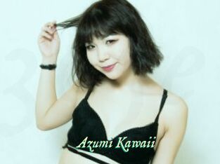 Azumi_Kawaii