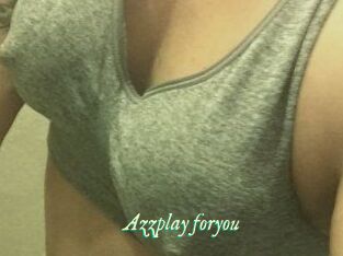 Azzplay_foryou