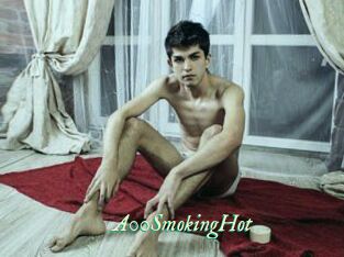 A00SmokingHot