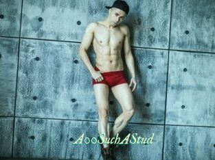 A00SuchAStud