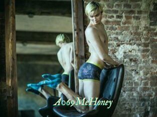 A069MeHoney