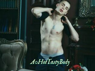A0HotTastyBody