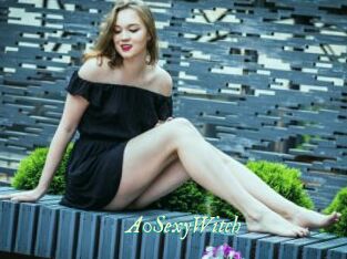 A0SexyWitch