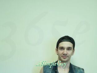 ASimpleGuy