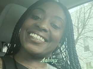 Aahnyx