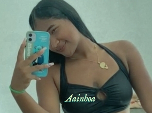 Aainhoa