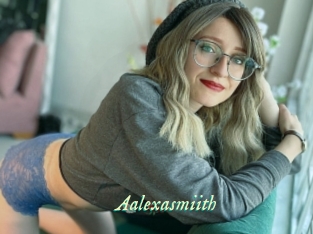 Aalexasmiith
