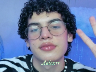 Aalexrr