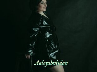 Aaleyahvivian