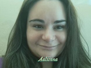 Aaliinna