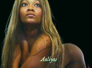 Aaliyas