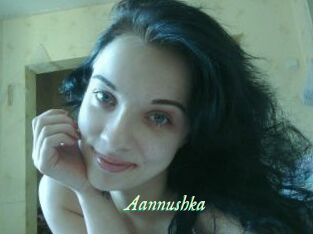 Aannushka