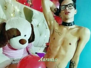 Aaron20