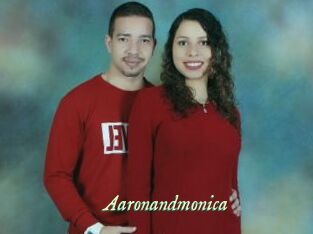 Aaronandmonica