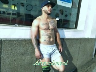 Aaronndemond