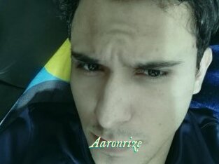 Aaronrize