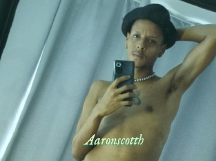Aaronscotth