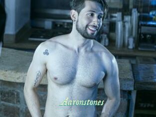 Aaronstones