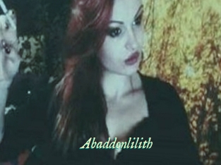 Abaddonlilith