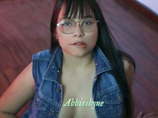 Abbieshyne