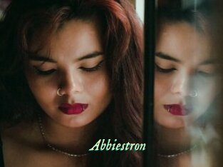 Abbiestron