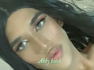 Abby_bitch