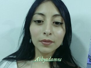 Abbyadamns