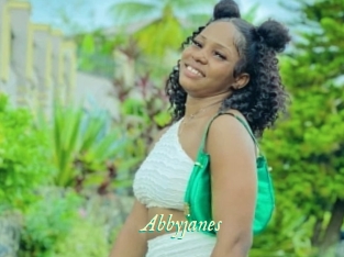 Abbyjanes