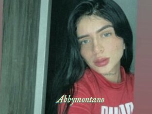 Abbymontano
