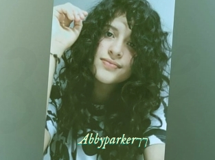 Abbyparker77