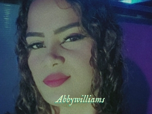 Abbywilliams