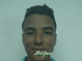 Abeljhons
