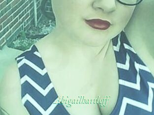 Abigailhartloff
