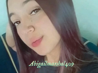Abigailmarshal409