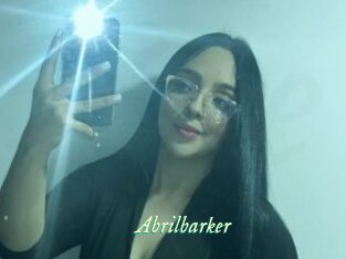 Abrilbarker